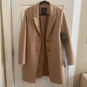 Dress Coat/Pea Coat